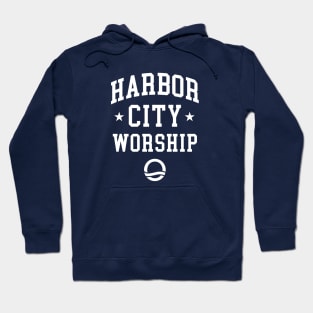 Harbor City College Hoodie